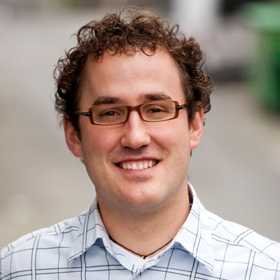 Alex Hall