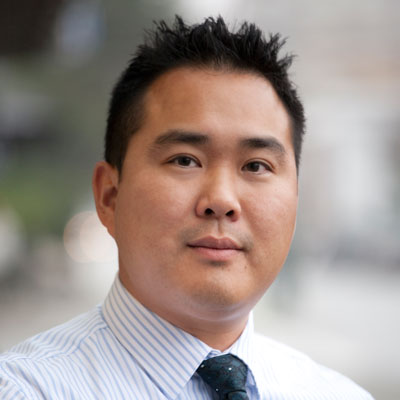 Brian Ma