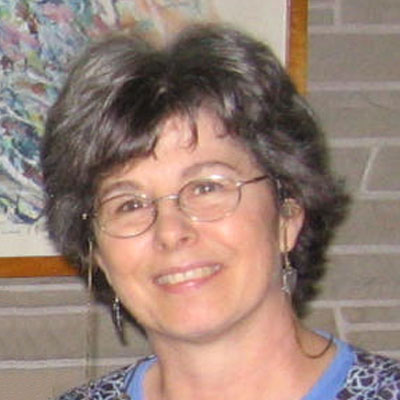 Diana Abraham