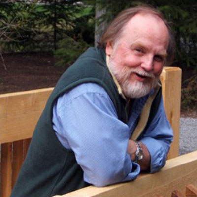 Lorne Greig