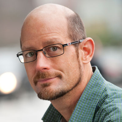 Marc Porter