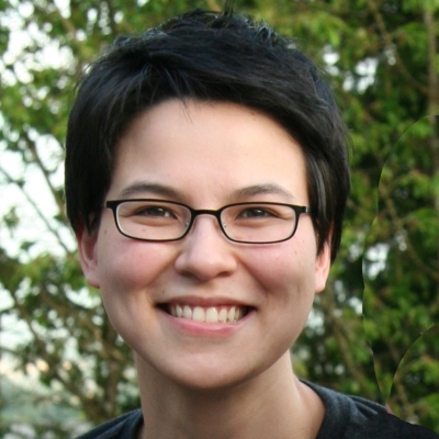Katherine Kellock