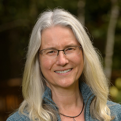 Carol Murray