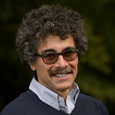 David Marmorek