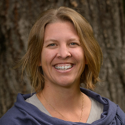 Erica Olson