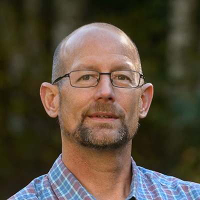 Marc Porter