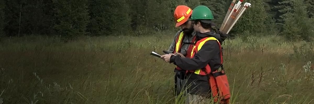 Designing an Effectiveness Monitoring Program for Oil Sands Reclamation ...